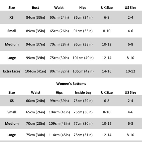 Gymshark Asymmetric Crop Top - Picture 8 of 8